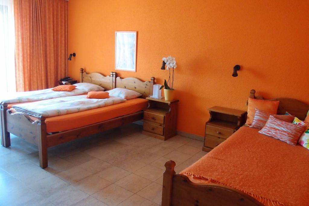 Hotel Elvetico Locarno Room photo