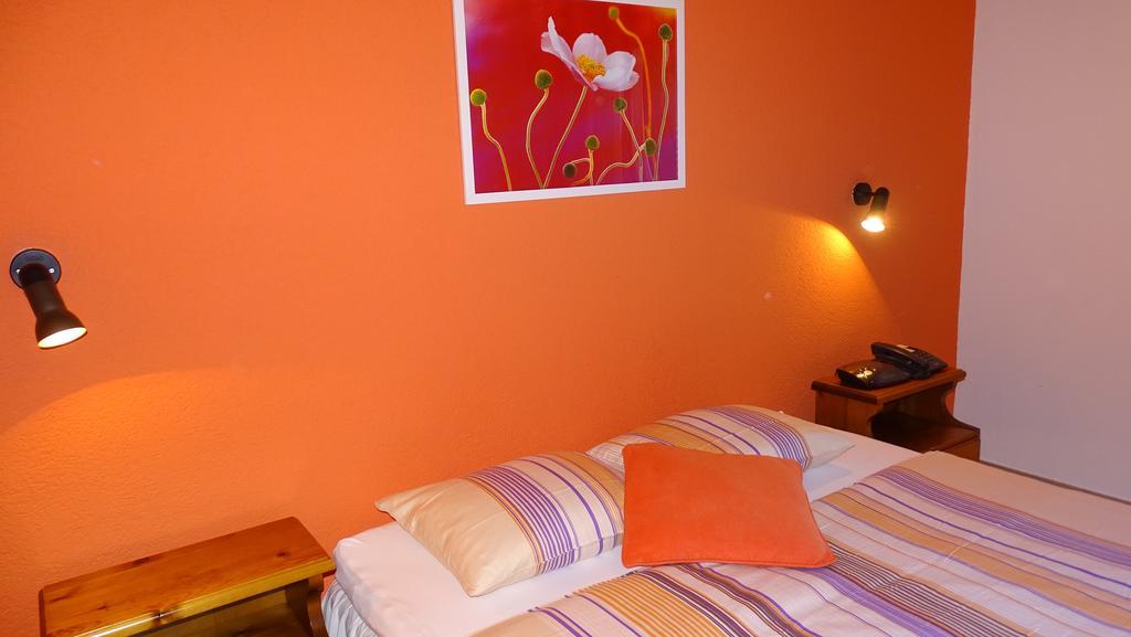 Hotel Elvetico Locarno Room photo