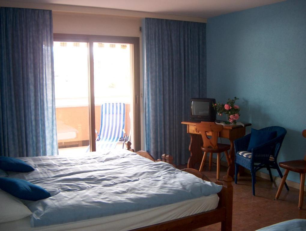 Hotel Elvetico Locarno Room photo